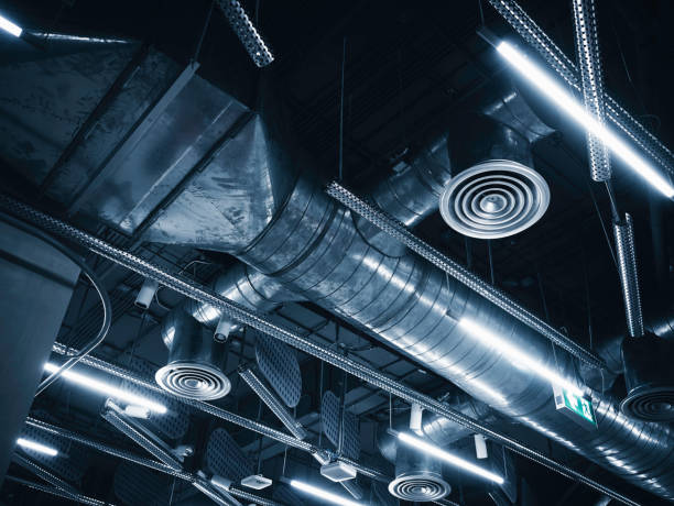 HVAC Air Duct Cleaning in Newtown, OH