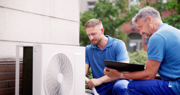 HVAC Emergency Services in Newtown, OH