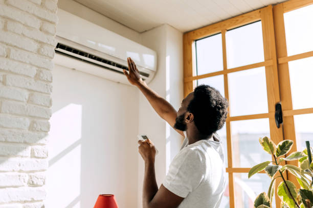 Best HVAC Companies Near Me  in Newtown, OH