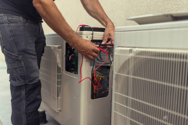 Best Local HVAC Companies  in Newtown, OH