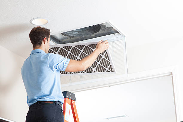 Best Emergency HVAC Repair  in Newtown, OH