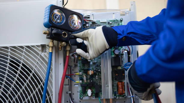 Best HVAC Troubleshooting  in Newtown, OH