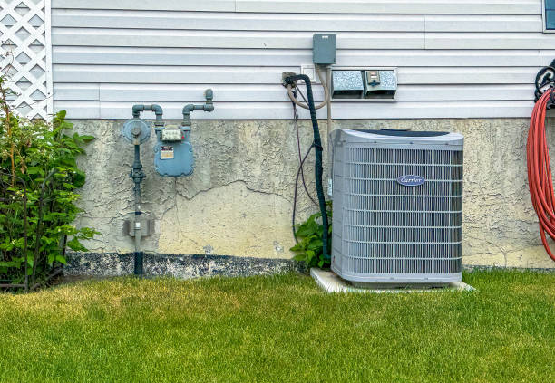 Best Ductless HVAC Repair  in Newtown, OH